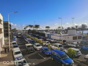 ID-395   Piso en la AVENIDA LOS INDIANOS. Con grandes vistas