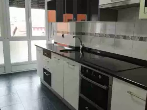 Bilbao-Santurxu para entrar a vivir