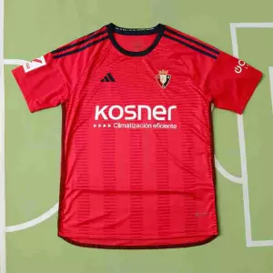 maglia Osasuna 2023 2024