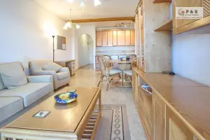 Apartamento en San miguel salinas - 2 habitaciones