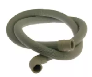 GOMA DESAGÜE CON CURVA