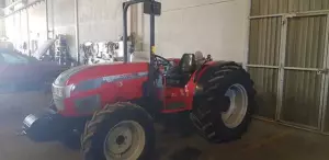MCCORMICK F100 XL
