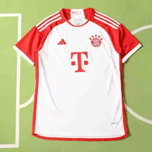 Camiseta Bayern Munich replica 2023 2024