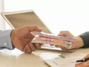 Oferta de préstamo de inversión