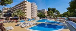 Propietario alquila hasta junio apartamento en SALOU, muy bu