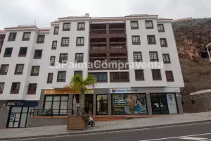 ID-438 Piso nel centro de la capital Palmera,