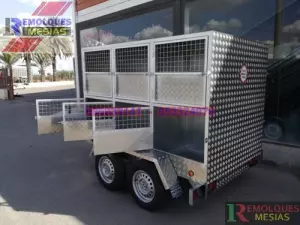 Rehala para perros