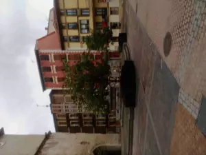 Se alquila habitación grande