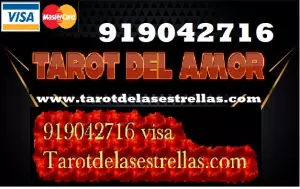 Videncia y Tarot. Consulta 919042716
