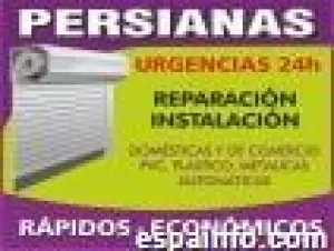 Persianas La Viguesa Reparaciones Persianistas