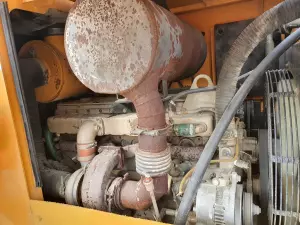 HYUNDAI HL 770