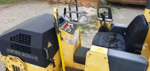 Bomag BW 80 ADH-2