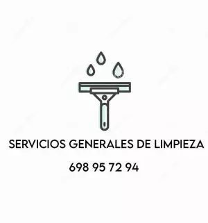 SERVICIOS DE LIMPIEZA INTEGRALES