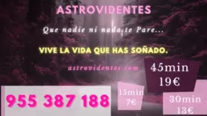 Videntes españoles. TarotBizum. Expertos en AMOR