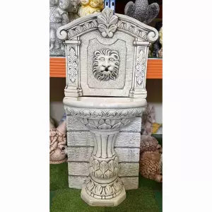 FUENTES PARA JARDIN DE PIEDRA