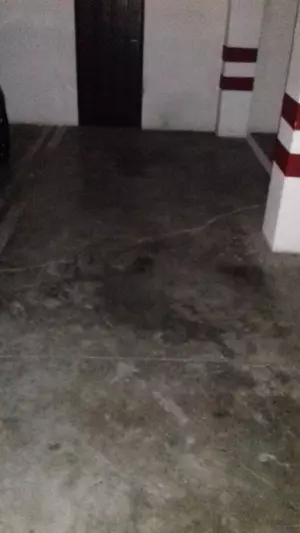 Alquilo  garaje y trastero