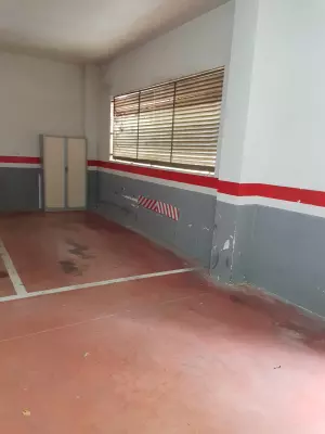 Venta de parking