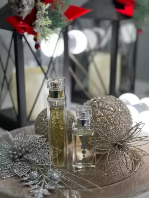 Parfum  para regalos de navidad