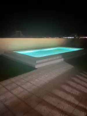 ADOSADO A 100M PLAYA DENIA