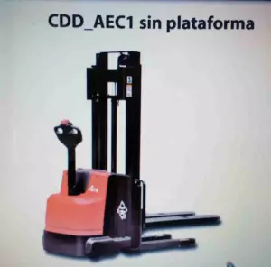 APILADOR ELÉCTRICO NUEVO A ESTRENAR