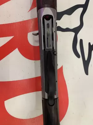 ESCOPETA FABARM L4S GREY HUNTER IMPECABLE