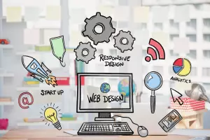 Desarrollo y diseño web
