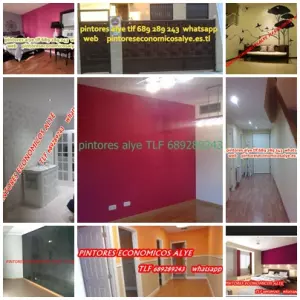 pintores en leganes. dtos. verano. llame 689289243 españoles