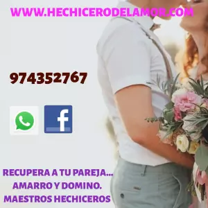HECHIZOS PARA ATRAER A TU PAREJA
