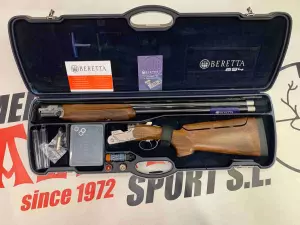 ESCOPETA BERETTA 694 SPORTING