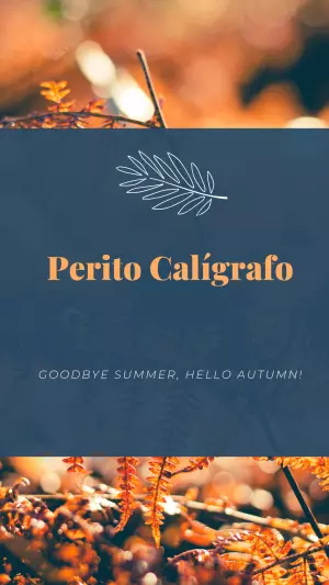 Peritos Caligrafos del norte
