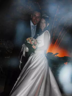 Fotografo bodas y cumpleaños