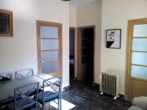 VIVIENDA SITUADA EN C/ SAN FRANCISCO DE BORJA 46980 PATERNA