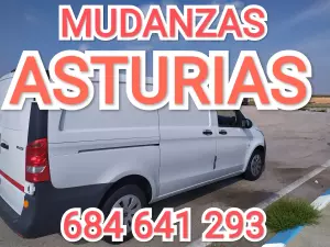 Mudanzas  de cajas y enseres