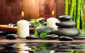 MASAJE RELAJANTE/AYURVEDA