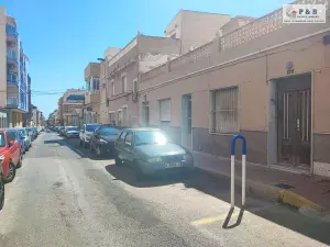 Casa en venta en Centro de Torrevieja