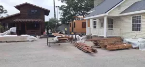 Casas prefabricadas y reformas en general