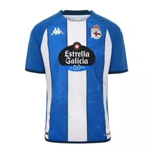 replica camiseta deportivo de la coruña