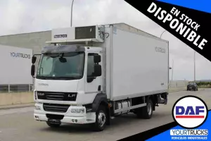 DAF LF55.280 - 15T - Frigoblock -