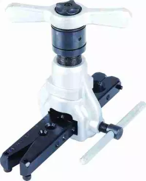 ABOCARDADOR EXCENTRICO CON CARRACA 1/4 A 3/4