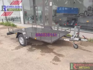 Plataforma de carga 2500x1500