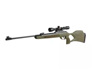 CARABINA GAMO MAGNUM JUNGLE CAL. 5,5