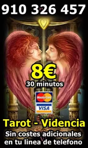 Tarot visa barato será tu amor verdadero?
