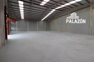 Nave industrial en alquiler en Crevillente