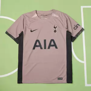 maglia Tottenham Hotspur