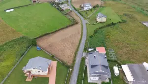 Terreno San Miguel de Reinante
