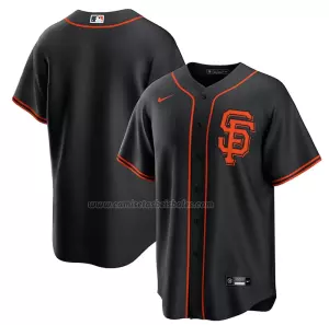 Camiseta Beisbol Hombre San Francisco Giants