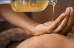 Quiromasajista titulada