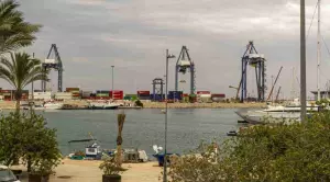 **VENTA CONTENEDORES MARÍTIMOS NUEVOS Y DE OCASIÓN**