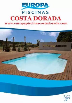 PISCINAS POLIESTER VENTA NUEVOS MODELOS 2024.