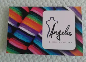 Costurera Profesional